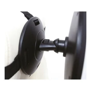 Outlet Maxi espejo seguridad automovil 360º Otros