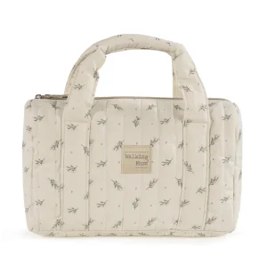 Outlet Mini bag Mimosa WALKING MUM Verde Bolsos