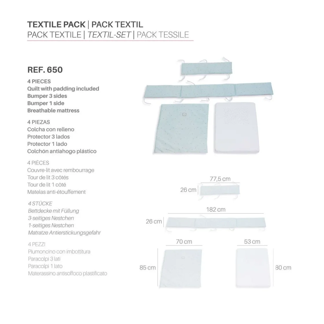 minicuna_colecho_equo__se_5.webp Discount Minicuna colecho EQUO + Set Textil + Colchon Minicunas