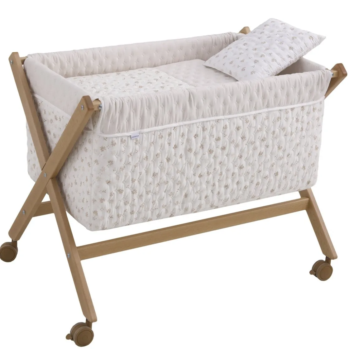 minicuna_tijera_madera_br_0-3.webp Clearance Minicuna Tijera Madera Branch Beige/Natural Minicunas
