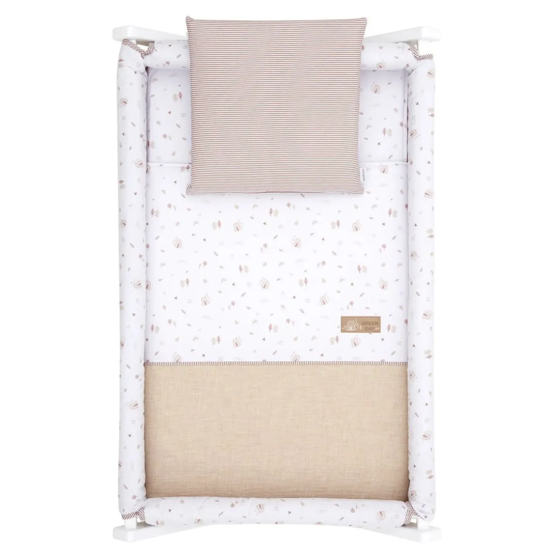 minicuna_tijera_madera_gr_5-1.webp Discount Minicuna Tijera Madera Greeny Beige/Bco Minicunas