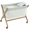 Best Minicuna Tijera Madera House Mint/Natural Minicunas