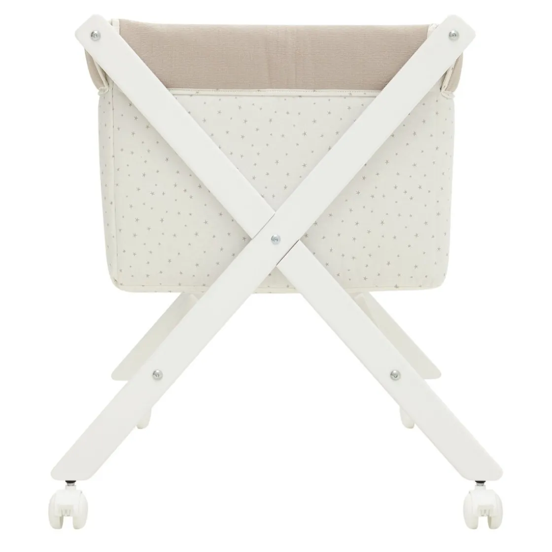 minicuna_tijera_madera_ma_6.webp Fashion Minicuna Tijera Madera Magia Beige/Bco Minicunas