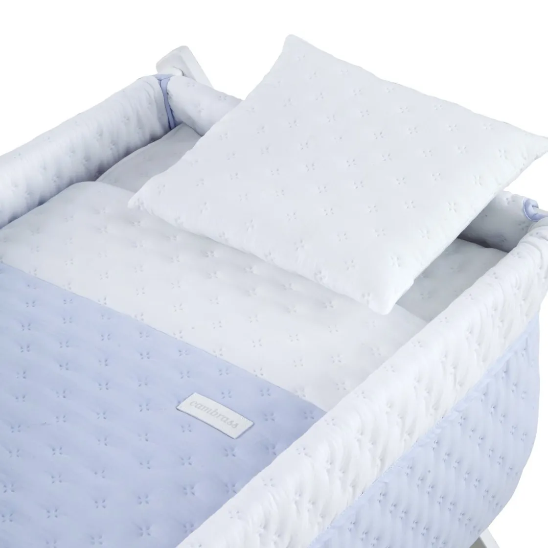 minicuna_tijera_madera_so_1-2.webp Best Minicuna Tijera Madera Soft Celeste/Bco Minicunas