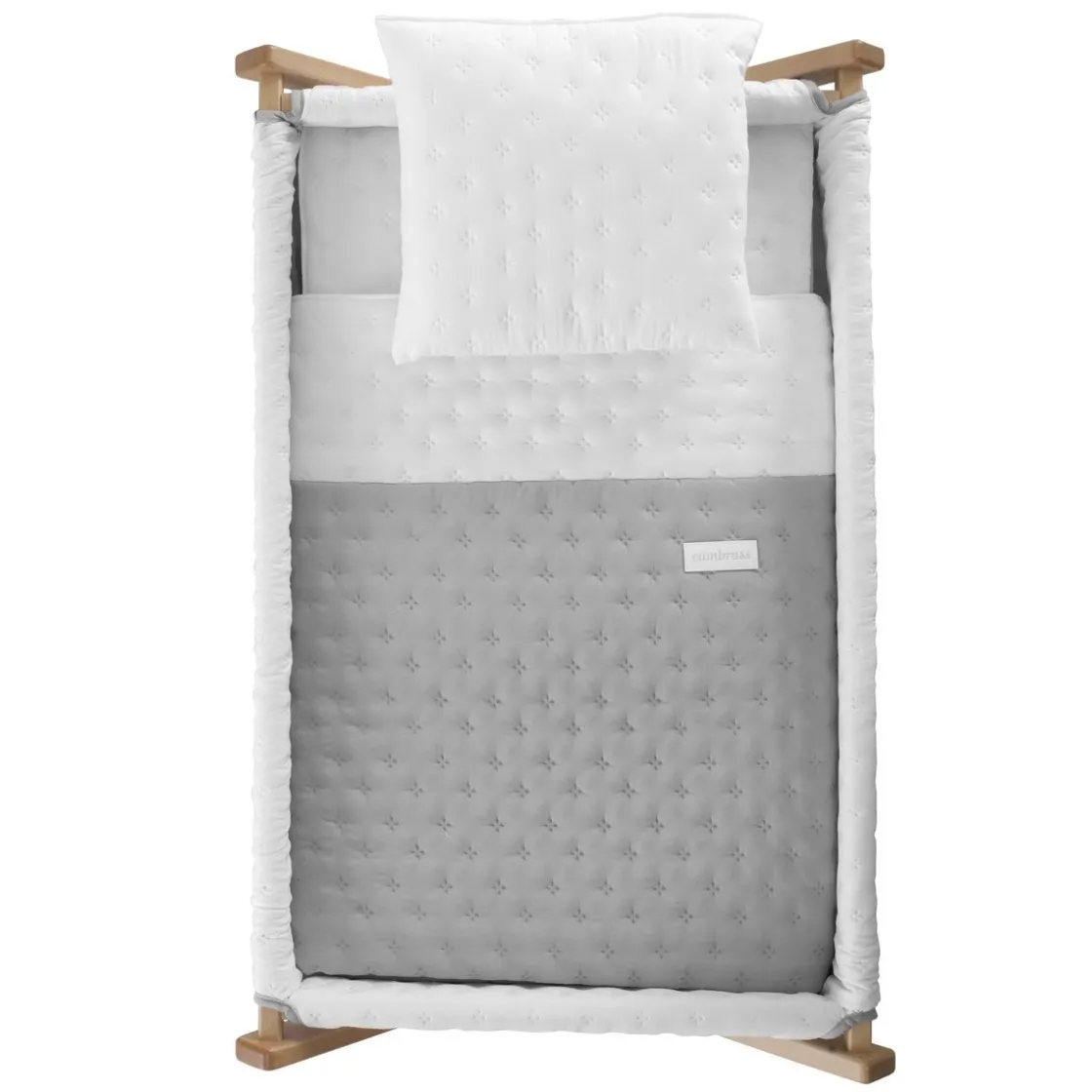 minicuna_tijera_madera_so_2-4.webp Online Minicuna Tijera Madera Soft Gris/Natural Minicunas