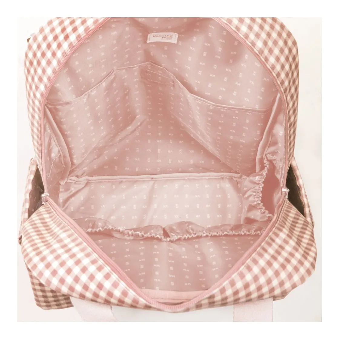 mochila_i_love_vichy_walk_1.webp Clearance Mochila I love vichy Bolsos