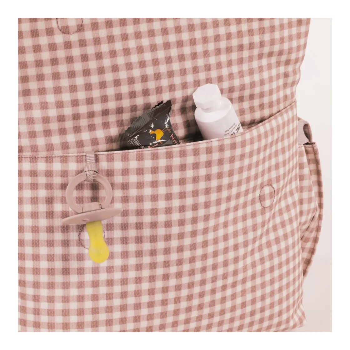mochila_i_love_vichy_walk_2.webp Clearance Mochila I love vichy Bolsos