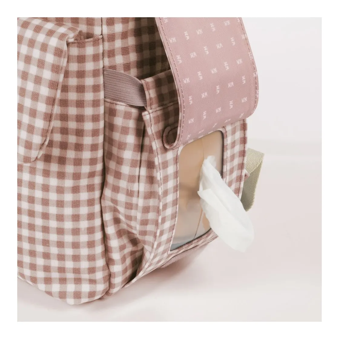 mochila_i_love_vichy_walk_5.webp Clearance Mochila I love vichy Bolsos
