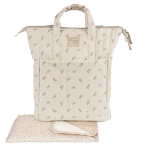 Best Mochila Mimosa WALKING MUM Rosa Bolsos