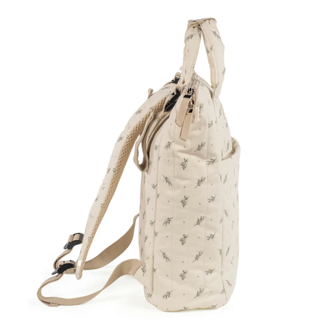 mochila_mimosa_walking_mu_4.webp Discount Mochila Mimosa WALKING MUM Verde Bolsos