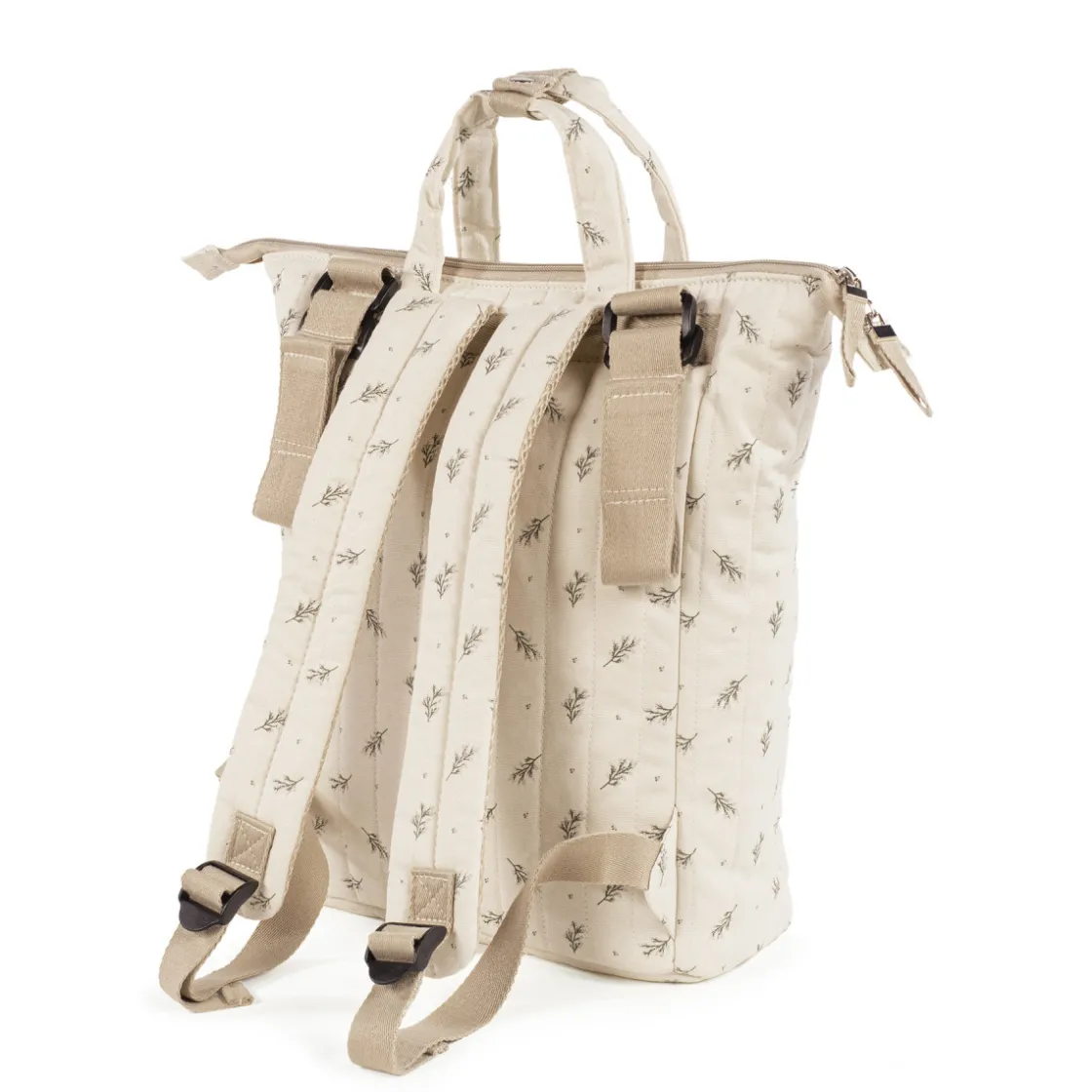 mochila_mimosa_walking_mu_5.webp Discount Mochila Mimosa WALKING MUM Verde Bolsos