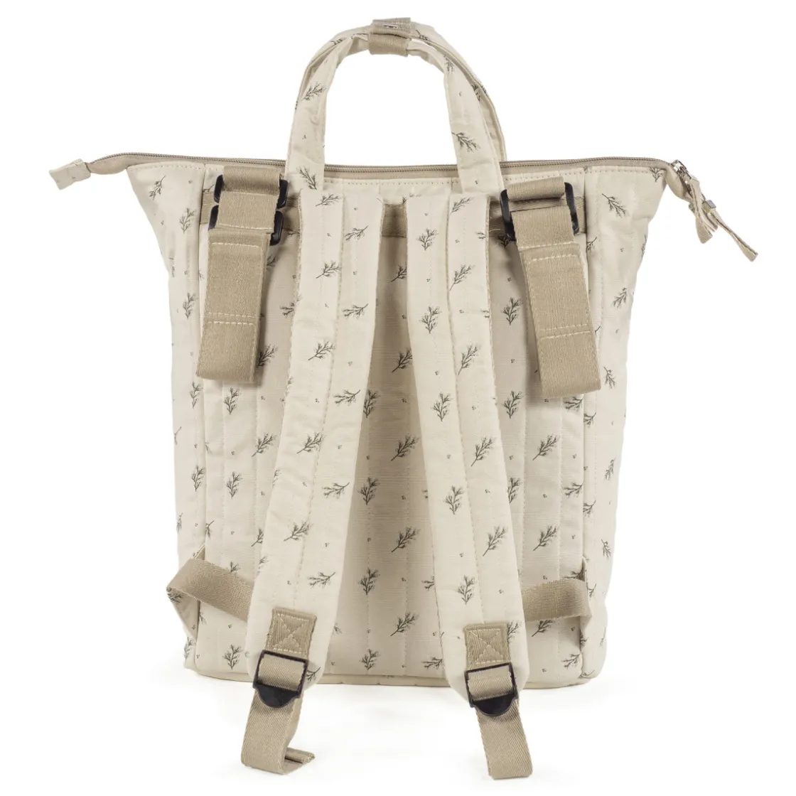 mochila_mimosa_walking_mu_6.webp Discount Mochila Mimosa WALKING MUM Verde Bolsos