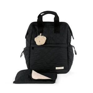 Best Mochila Paddington Negro Bolsos