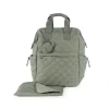New Mochila Paddington Verde Bolsos