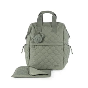New Mochila Paddington Verde Bolsos