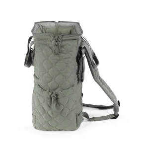 New Mochila Paddington Verde Bolsos