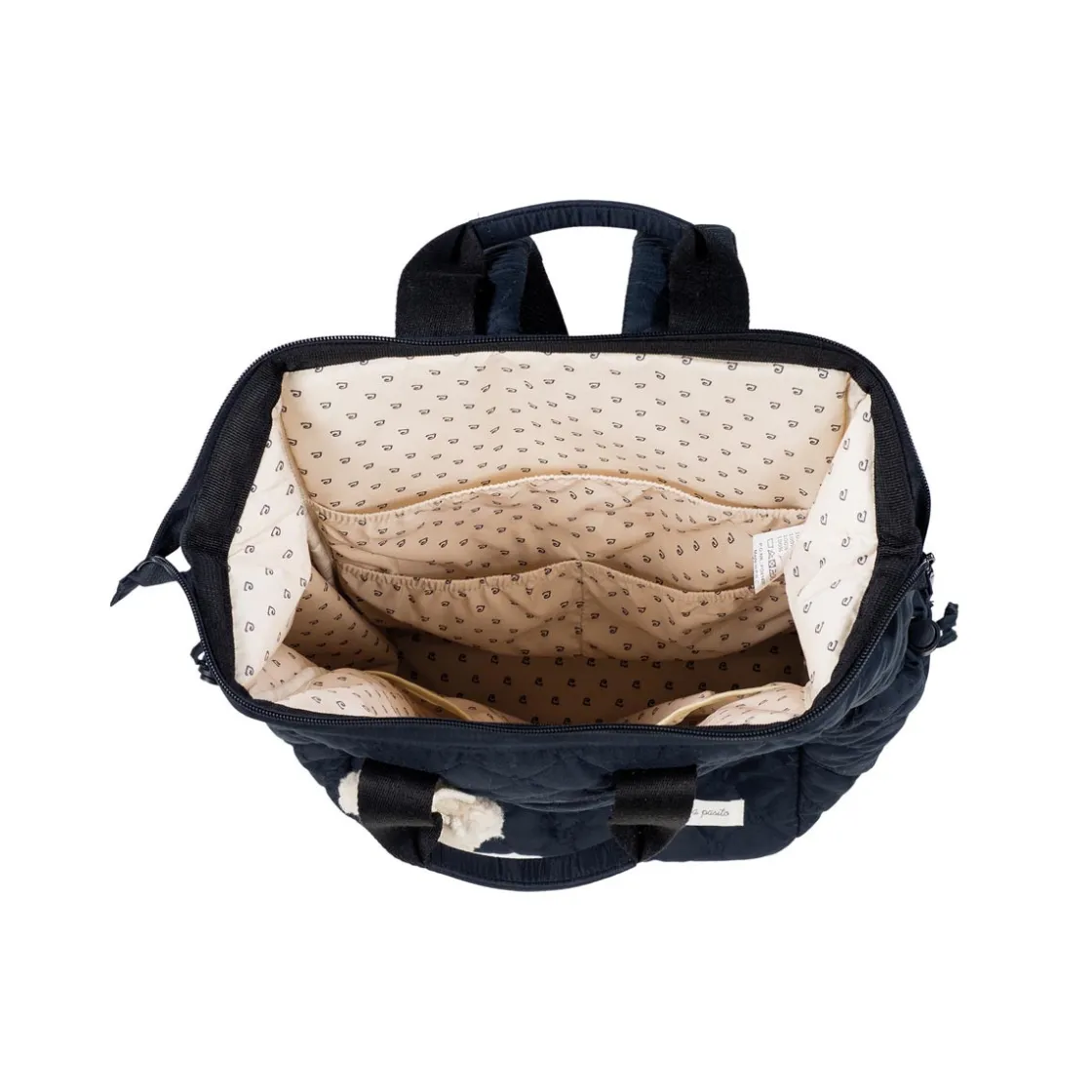 mochila_paddington_pasito_11-1.webp Best Mochila Paddington Negro Bolsos