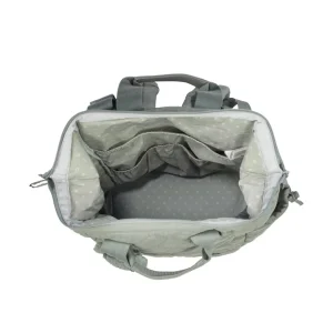 New Mochila Paddington Verde Bolsos