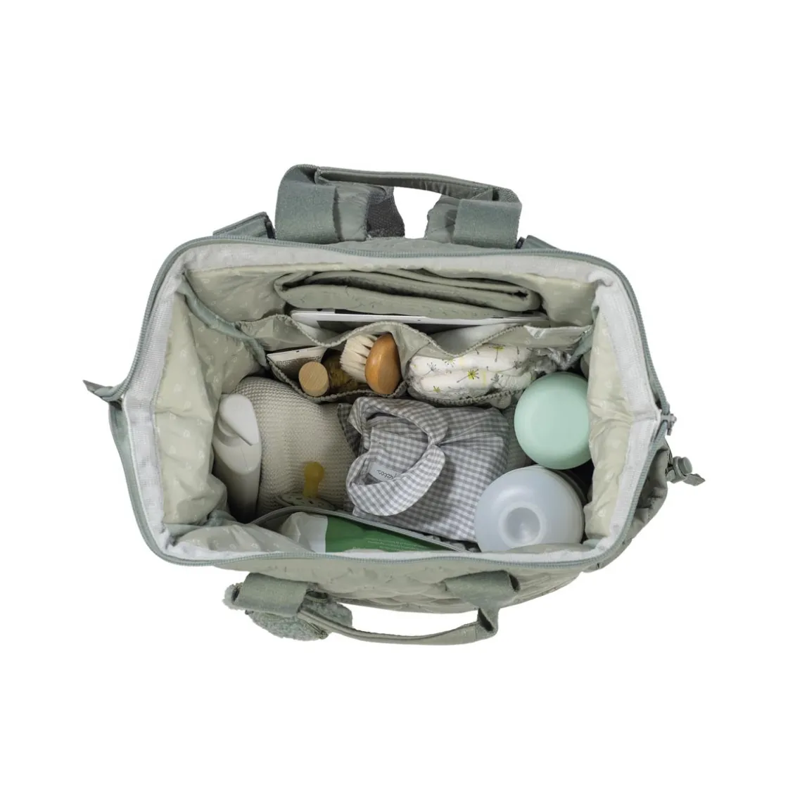 mochila_paddington_pasito_12.webp New Mochila Paddington Verde Bolsos
