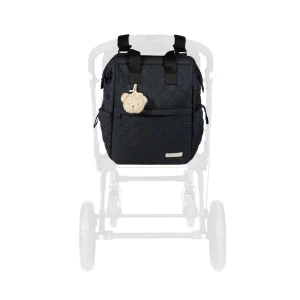 Best Mochila Paddington Negro Bolsos