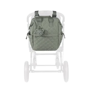 New Mochila Paddington Verde Bolsos