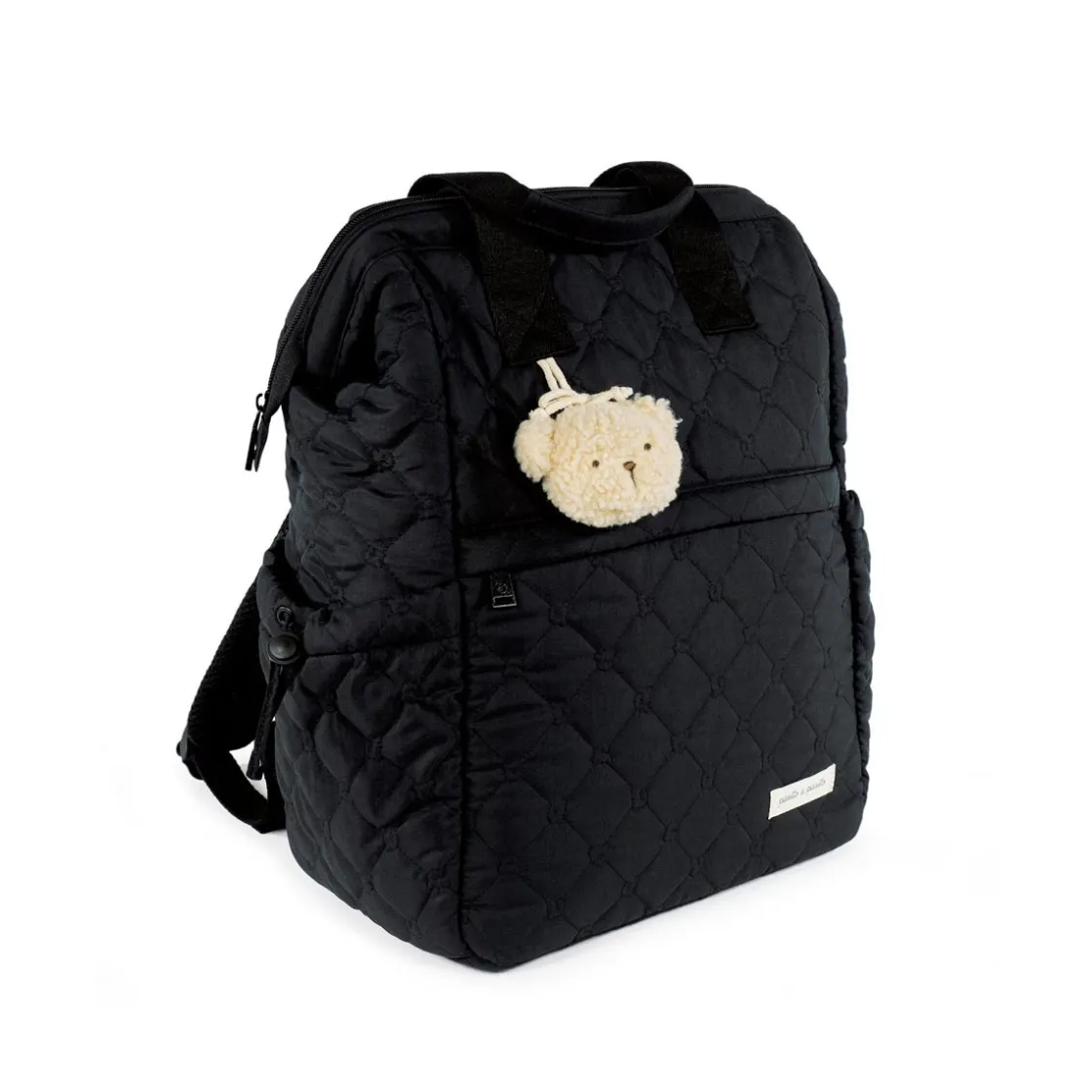 mochila_paddington_pasito_2-1.webp Best Mochila Paddington Negro Bolsos