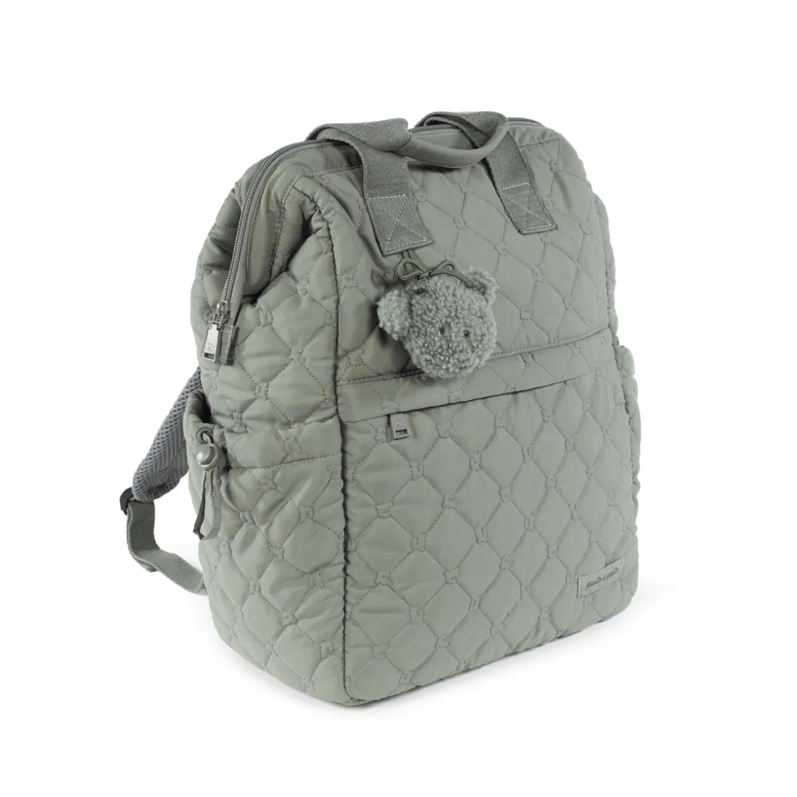 mochila_paddington_pasito_3.webp New Mochila Paddington Verde Bolsos