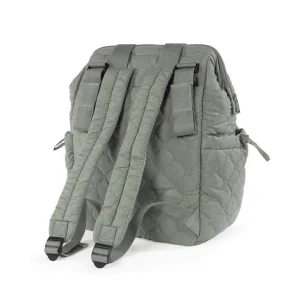 New Mochila Paddington Verde Bolsos
