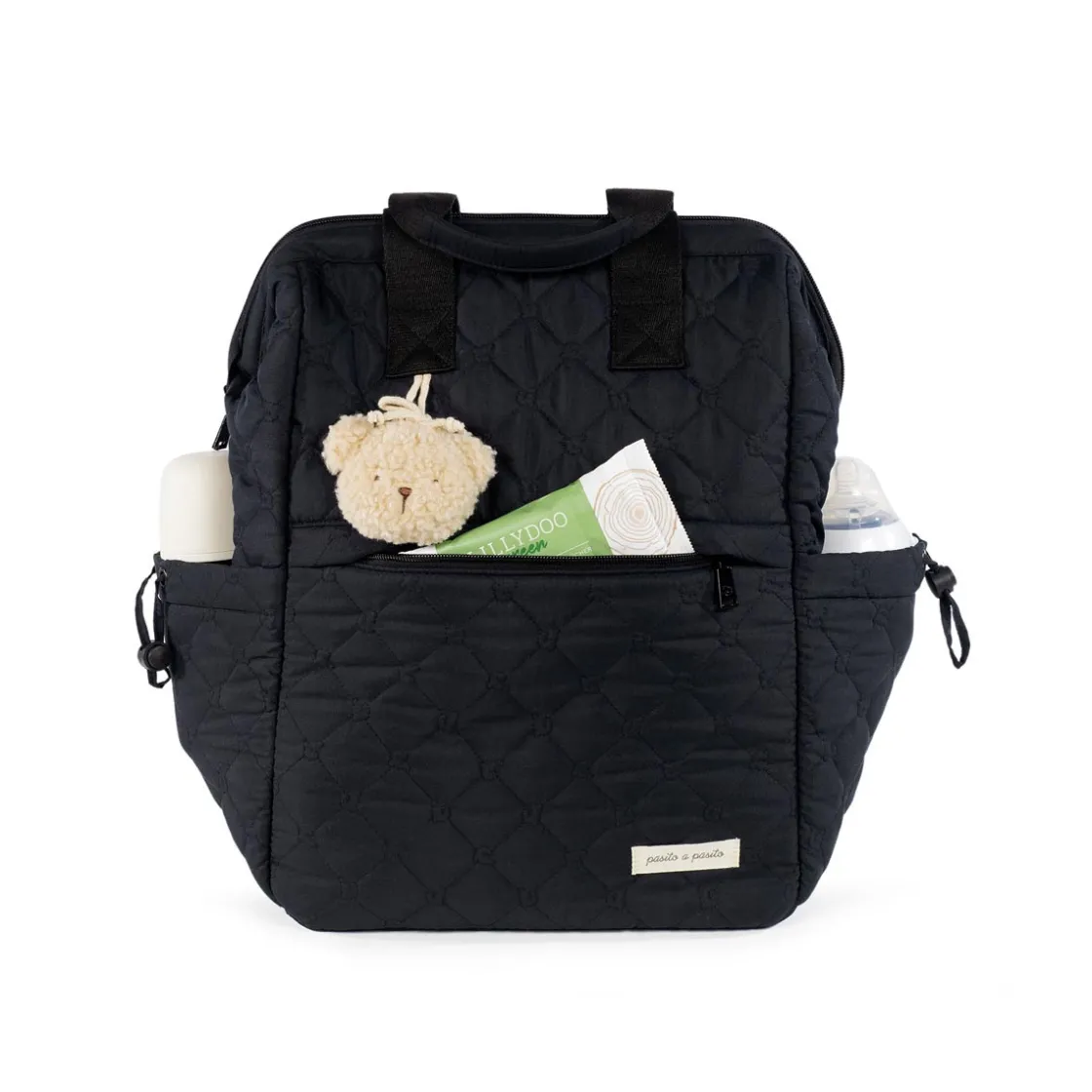 mochila_paddington_pasito_6-1.webp Best Mochila Paddington Negro Bolsos