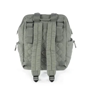 New Mochila Paddington Verde Bolsos