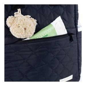 Best Mochila Paddington Negro Bolsos
