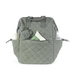 New Mochila Paddington Verde Bolsos