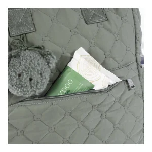 New Mochila Paddington Verde Bolsos