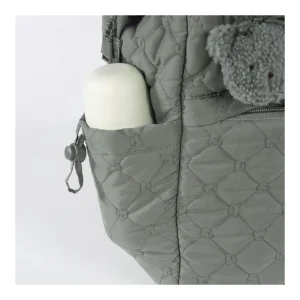New Mochila Paddington Verde Bolsos
