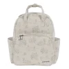 Discount Mochila Toile de Jouy Cream Bolsos