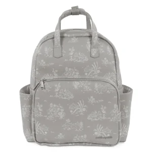Outlet Mochila Toile de Jouy Forest Bolsos