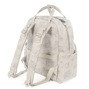 Discount Mochila Toile de Jouy Cream Bolsos