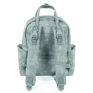 Outlet Mochila Toile de Jouy Forest Bolsos