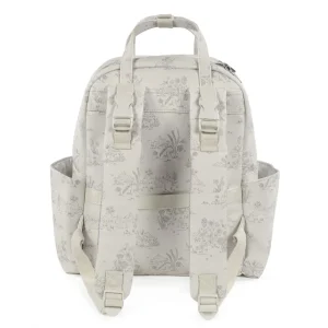 Discount Mochila Toile de Jouy Cream Bolsos