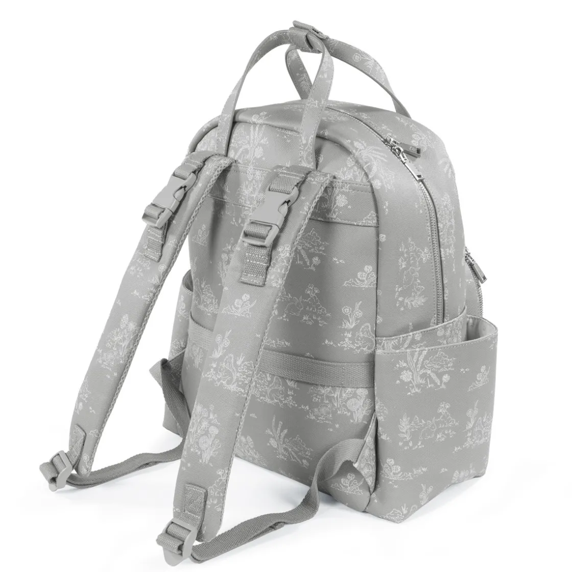 mochila_pasito_a_pasito_t_12.webp Outlet Mochila Toile de Jouy Forest Bolsos