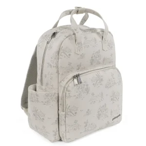 Discount Mochila Toile de Jouy Cream Bolsos