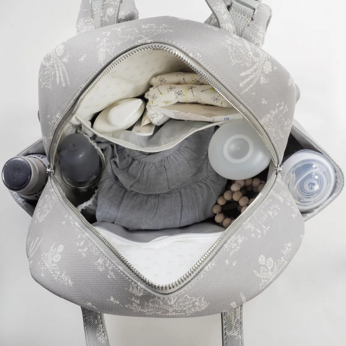 mochila_pasito_a_pasito_t_2.webp Outlet Mochila Toile de Jouy Forest Bolsos