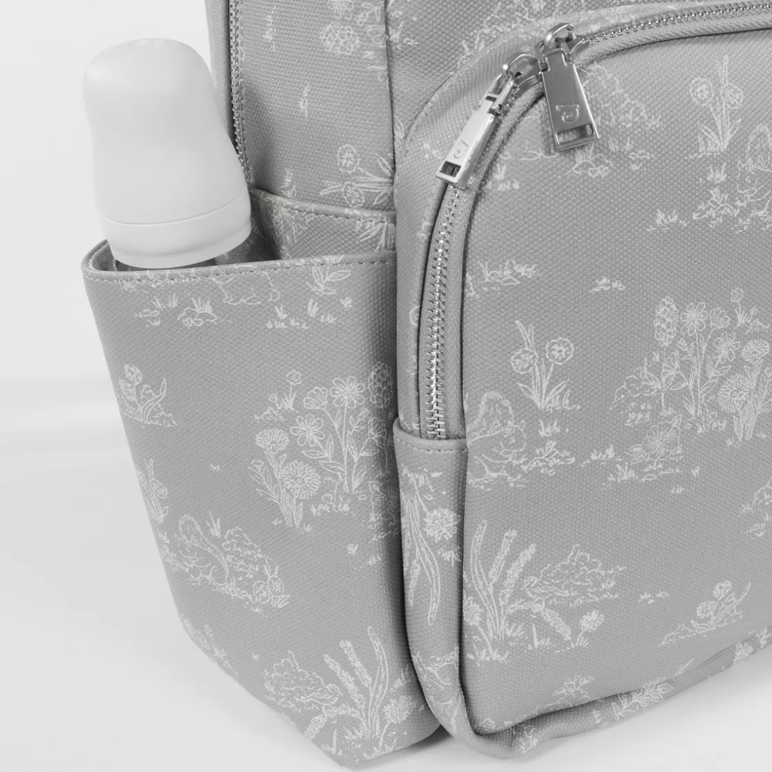 mochila_pasito_a_pasito_t_8.webp Outlet Mochila Toile de Jouy Forest Bolsos