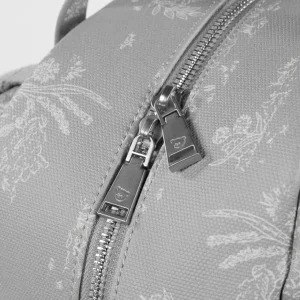 Outlet Mochila Toile de Jouy Forest Bolsos