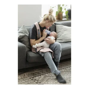 Online Mochila porta bebé mini 3D Cotton BABYBJÖRN Mochilas Portabebés