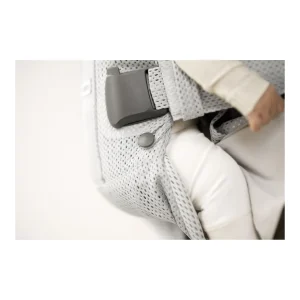 Discount Mochila porta bebe One Mesh BABYBJÖRN Mochilas Portabebés