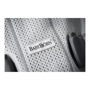 Discount Mochila porta bebe One Mesh BABYBJÖRN Mochilas Portabebés