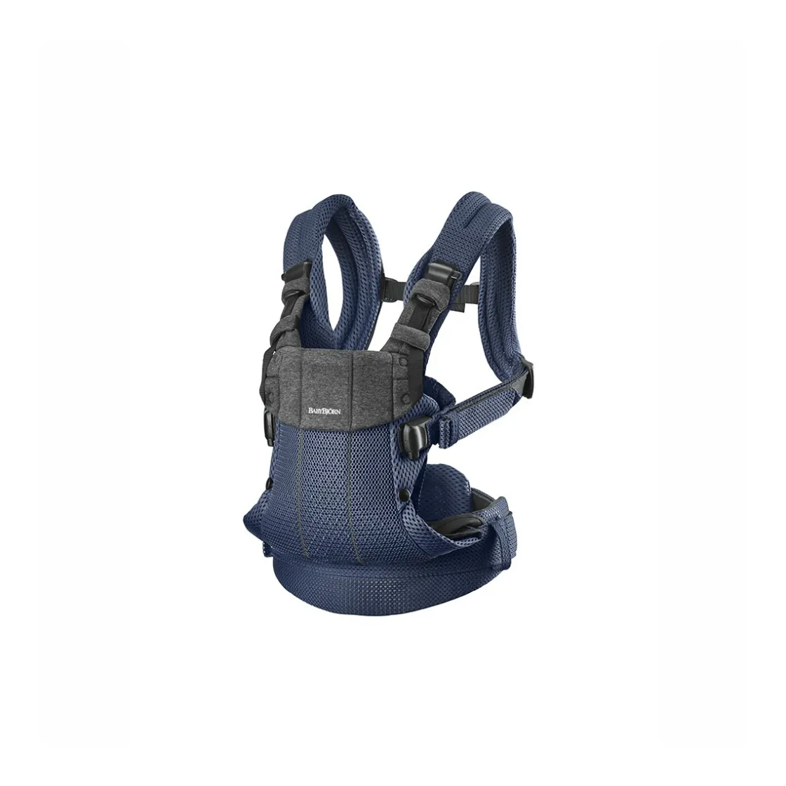mochila_portabeb_harmony__0.webp Clearance Mochila portabebé Harmony 3D Mesh BABYBJÖRN Mochilas Portabebés