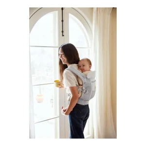 New Mochila portabebes Adapt Soft Flex Mochilas Portabebés