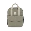 Clearance Mochila topito Poppy Musgo Bolsos